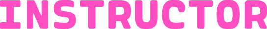 INSTRUCTOR