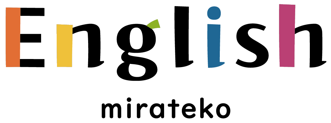 Mirateko English